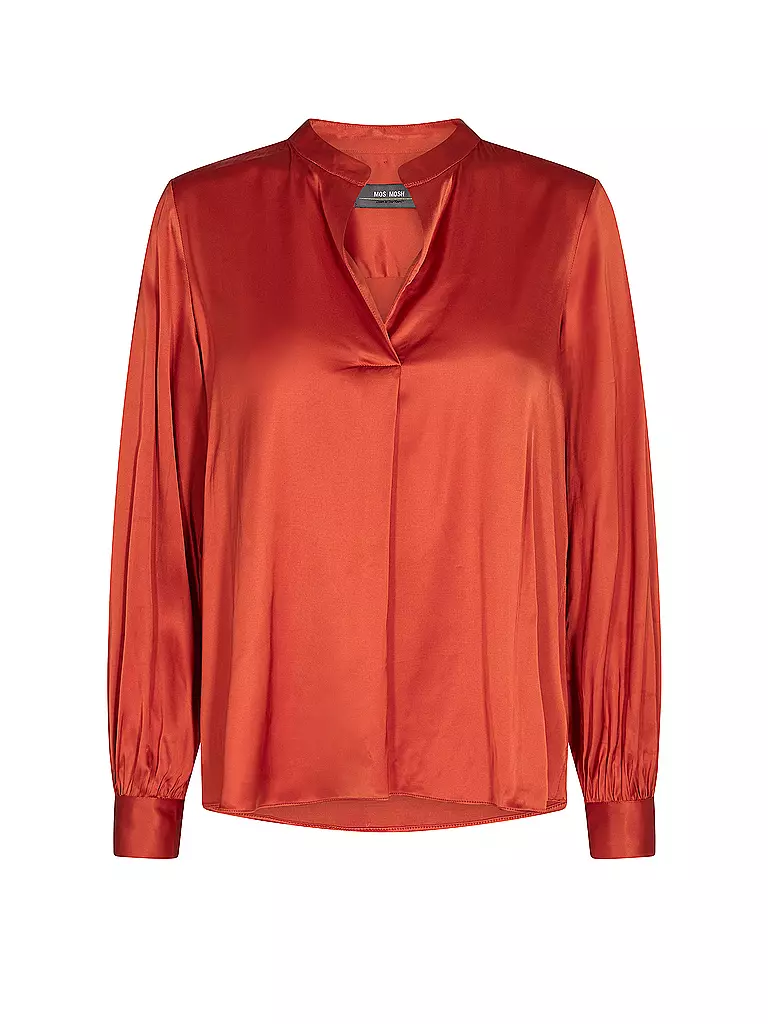 MOS MOSH | Bluse MMENFA  | Arancione