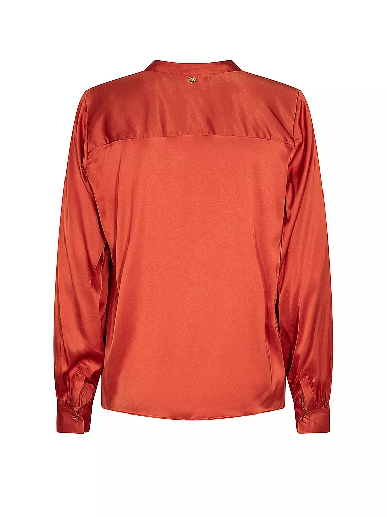 MOS MOSH | Bluse MMENFA  | Arancione