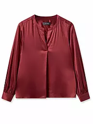 MOS MOSH | Bluse MMENFA | Rosso