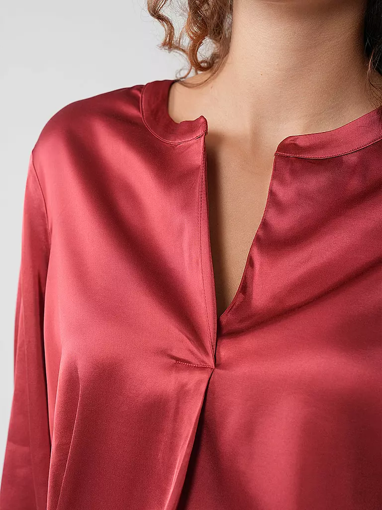 MOS MOSH | Bluse MMENFA | Rosso