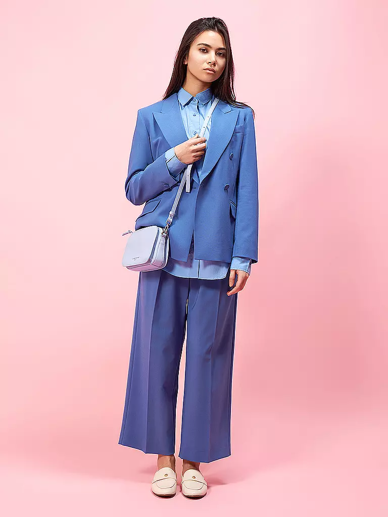MOS MOSH | Bluse MMENOLA | Blu