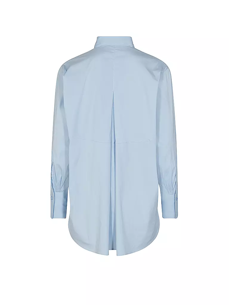MOS MOSH | Bluse MMENOLA | Blu