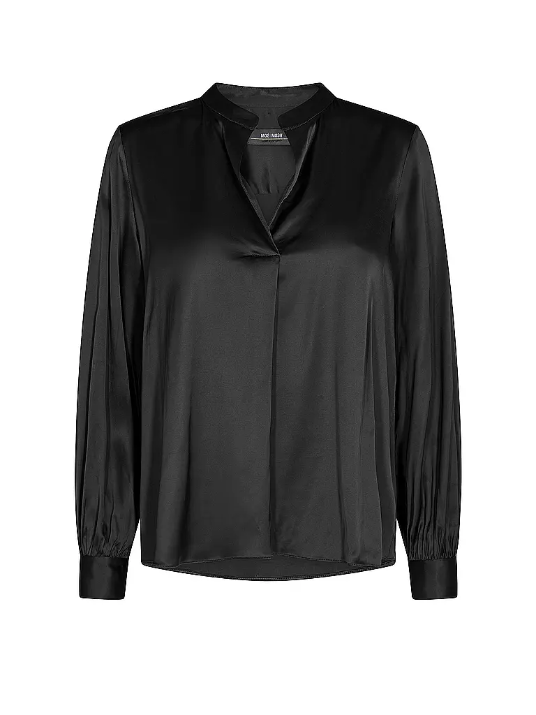 MOS MOSH | Bluse MMFINLEY | Nero