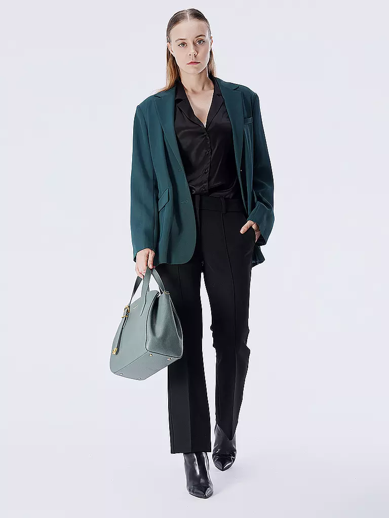 MOS MOSH | Bluse MMFINLEY | Nero