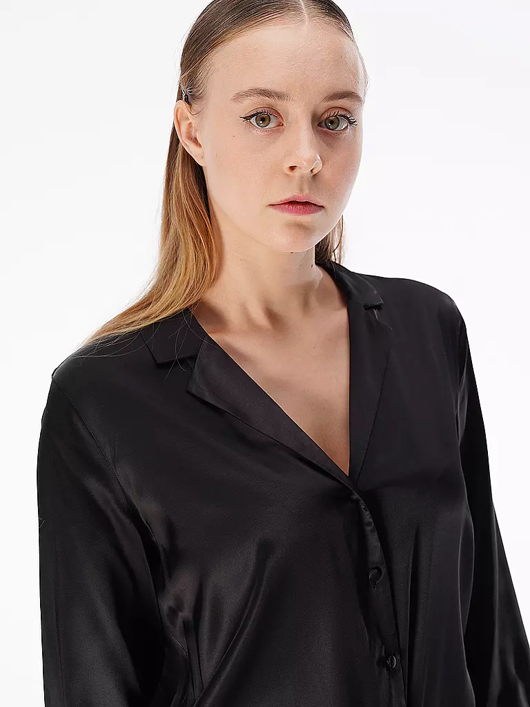 MOS MOSH | Bluse MMFINLEY | Nero