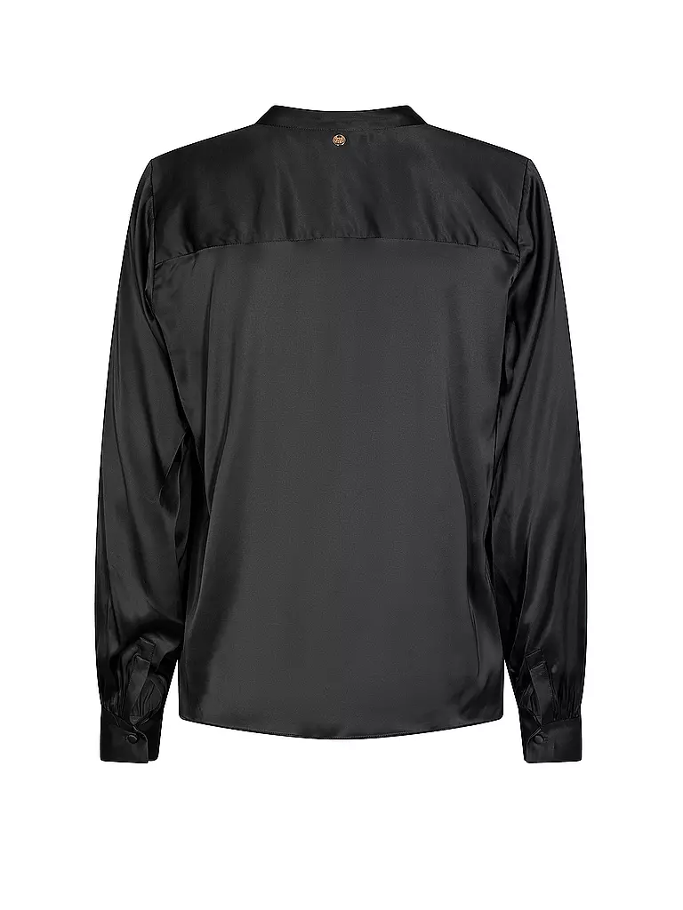 MOS MOSH | Bluse MMFINLEY | Nero