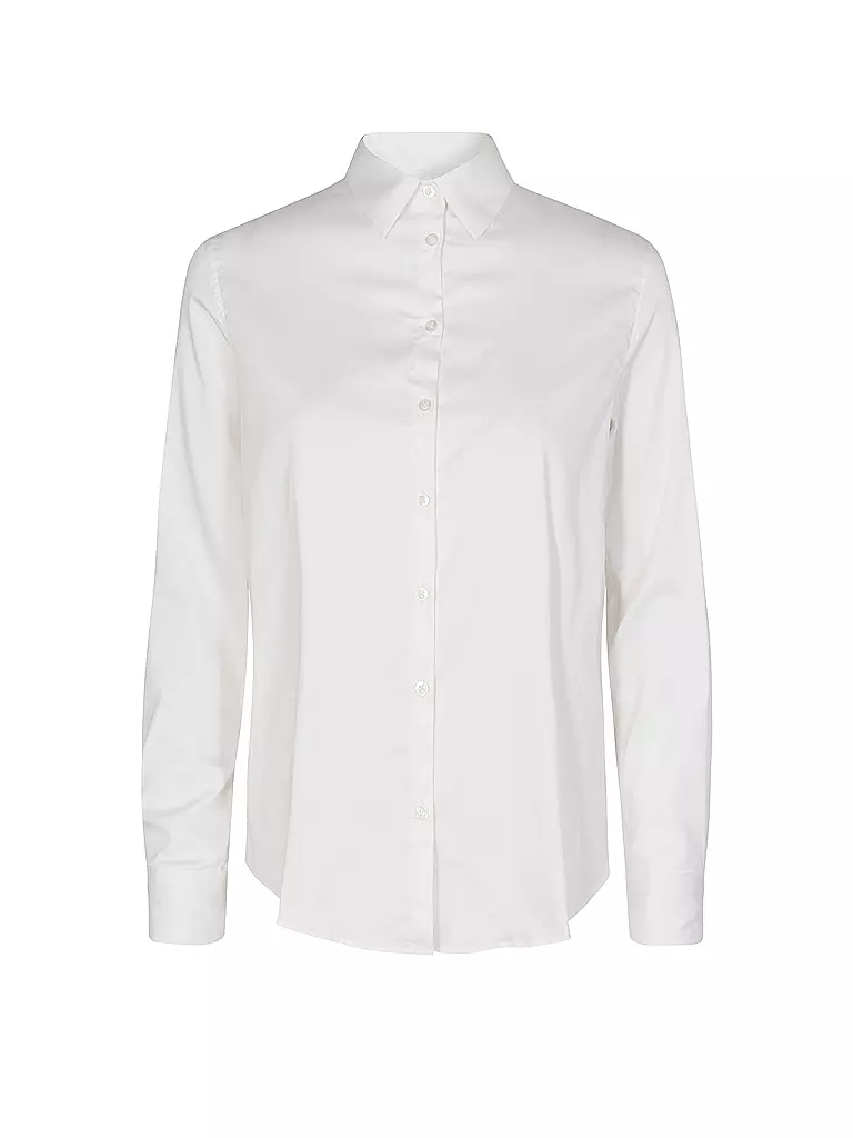 MOS MOSH | Bluse MMMARTINA | Bianco