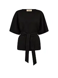MOS MOSH | Bluse MMPIEBELLEVUE | Nero