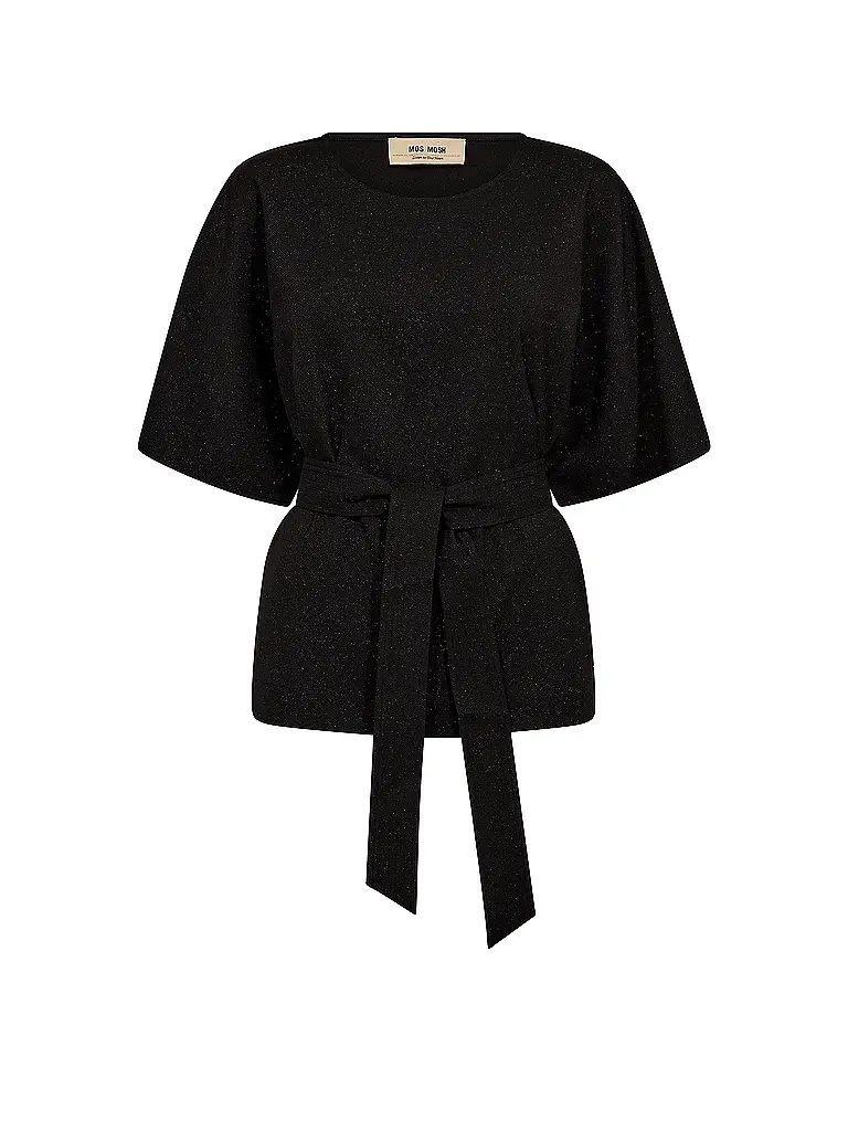 MOS MOSH | Bluse MMPIEBELLEVUE | Nero