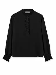 MOS MOSH | Bluse MMRETA | Nero
