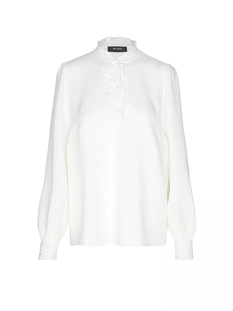 MOS MOSH | Bluse MMRETA | Crema