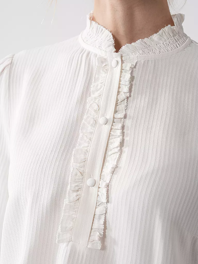 MOS MOSH | Bluse MMRETA | Crema