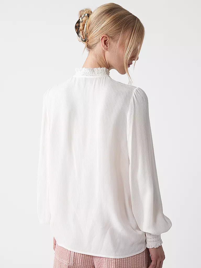 MOS MOSH | Bluse MMRETA | Crema