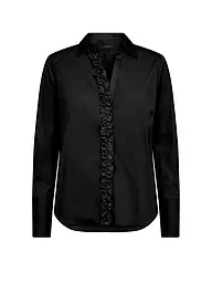 MOS MOSH | Bluse MMSYBEL | Nero