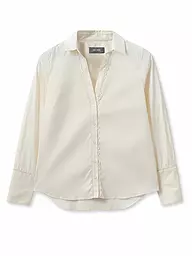 MOS MOSH | Bluse MMSYBEL | Crema