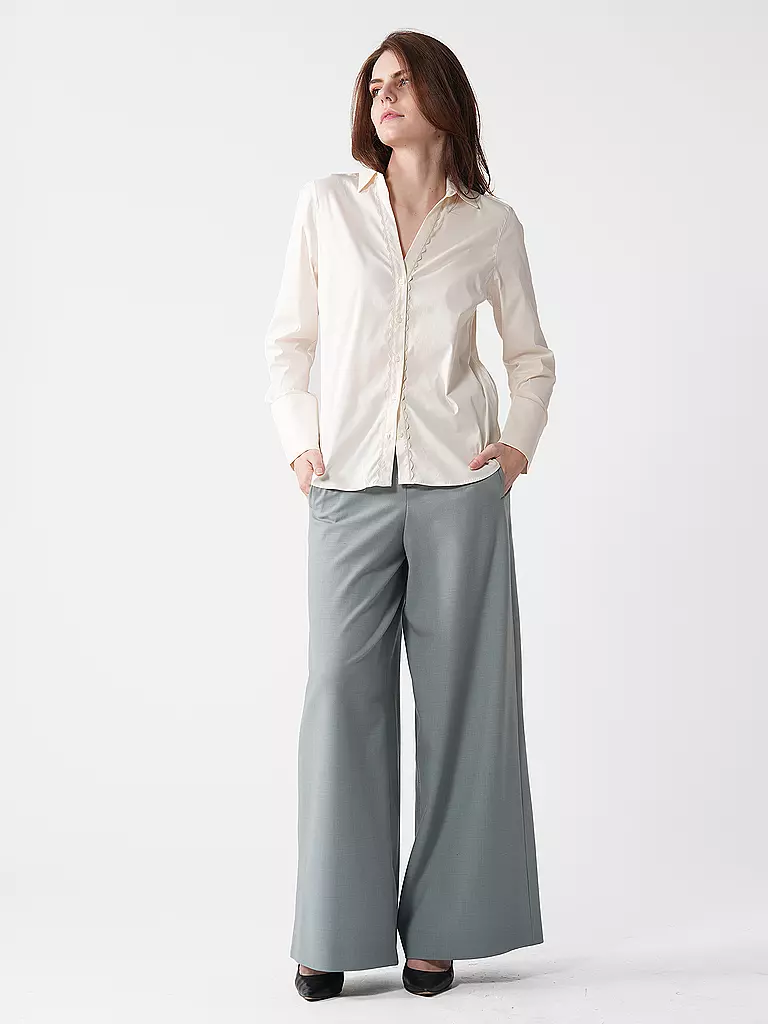 MOS MOSH | Bluse MMSYBEL | Crema