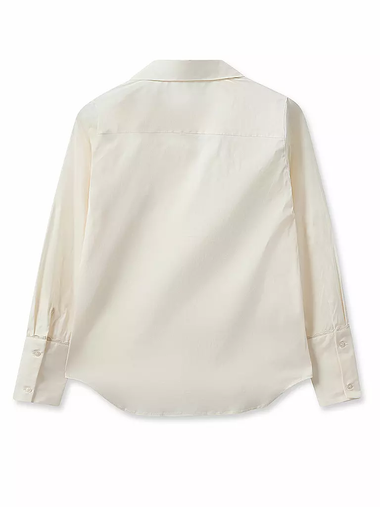 MOS MOSH | Bluse MMSYBEL | Crema