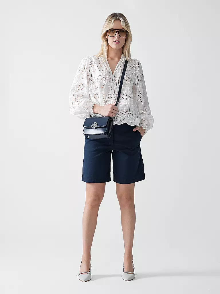 MOS MOSH | Bluse MMTAZZIN | Bianco