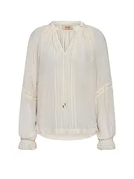 MOS MOSH | Bluse MMVUELLA | Crema