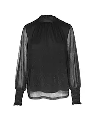 MOS MOSH | Bluse MMXIMENA | Nero