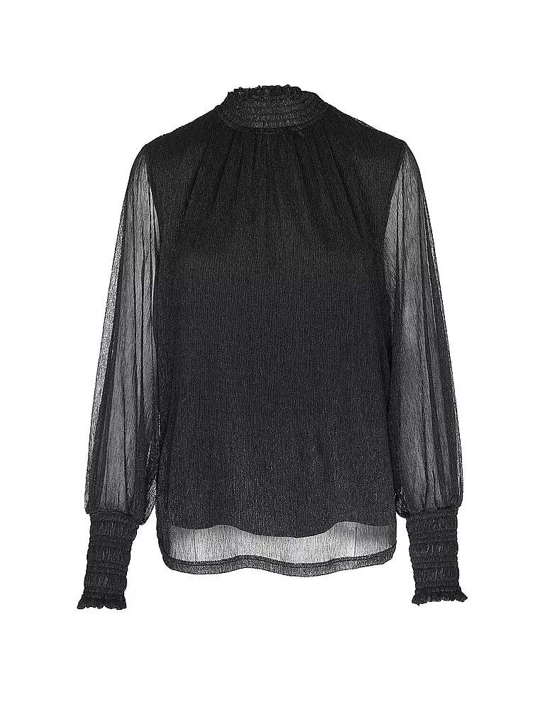 MOS MOSH | Bluse MMXIMENA | Nero