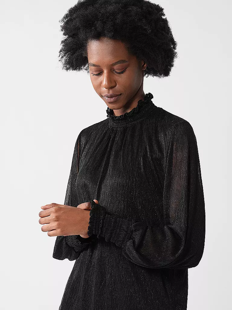MOS MOSH | Bluse MMXIMENA | Nero