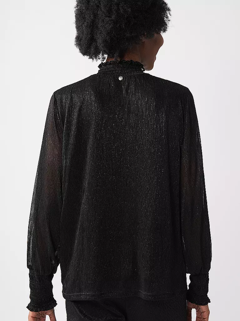 MOS MOSH | Bluse MMXIMENA | Nero