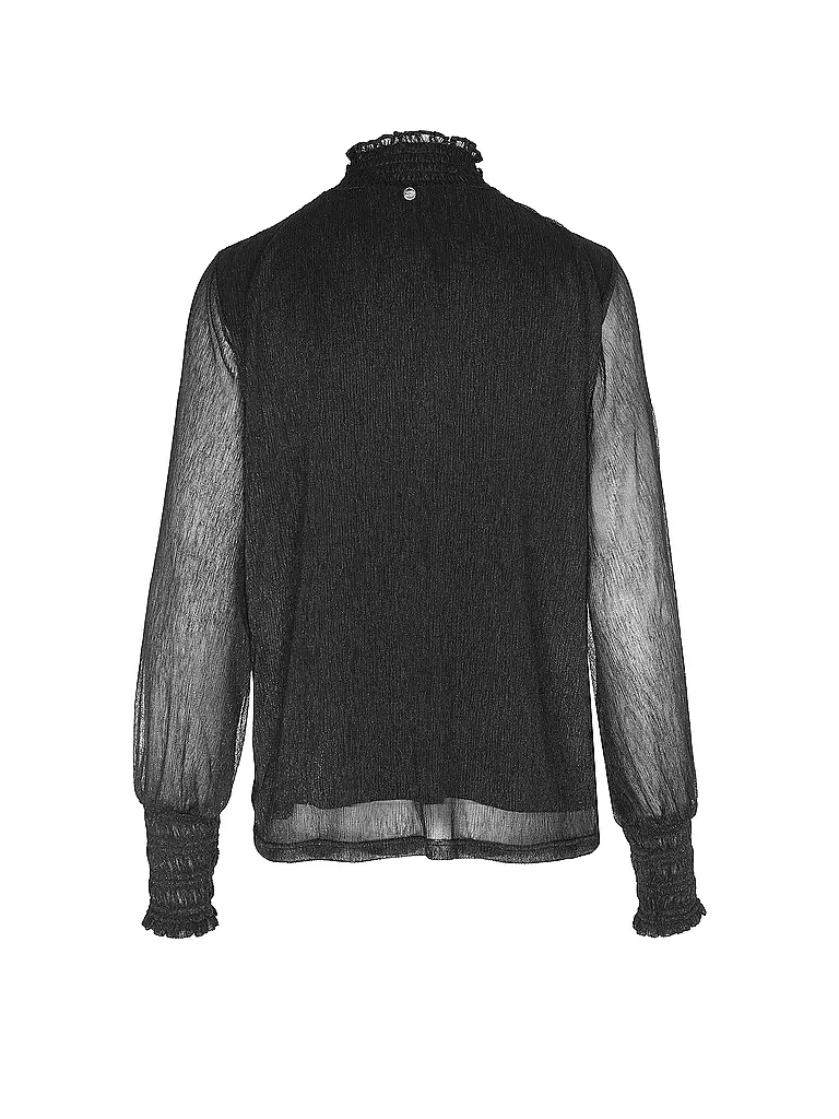 MOS MOSH | Bluse MMXIMENA | Nero