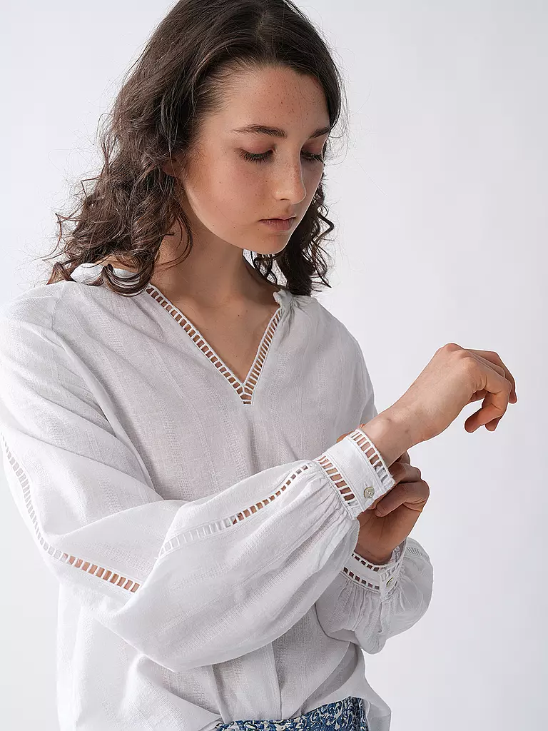 MOS MOSH | Bluse MMZEINA | 