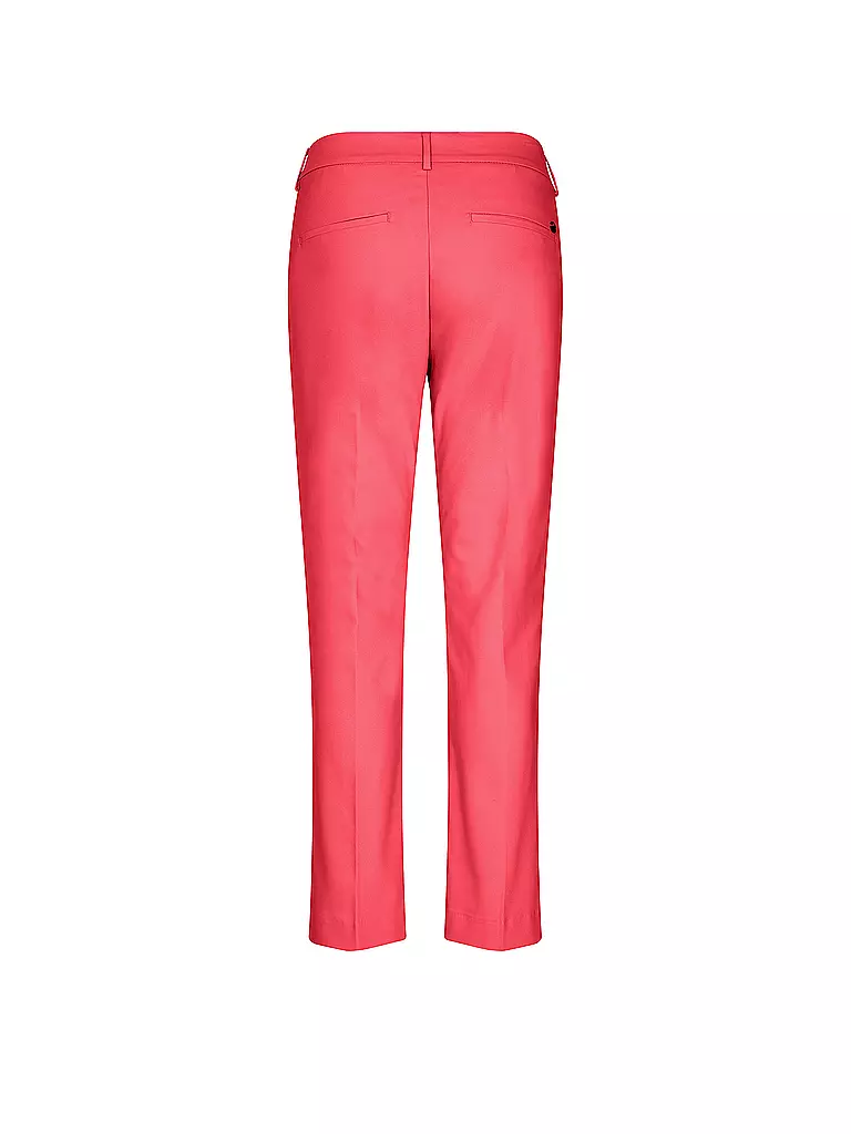 MOS MOSH | Businesshose  MMELLEN NIGHT | Fucsia