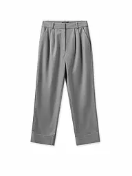 MOS MOSH | Businesshose MMGRY | Grigio