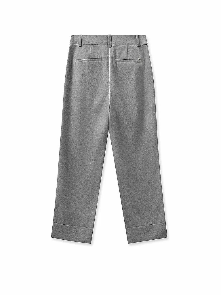 MOS MOSH | Businesshose MMGRY | Grigio