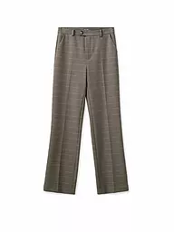 MOS MOSH | Businesshose MMOLLY ELIF | Beige