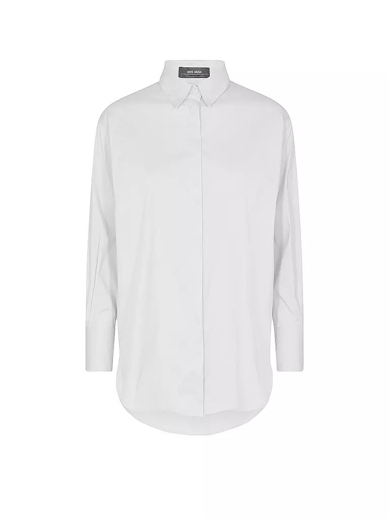 MOS MOSH | Camicia MMENOLA | Bianco