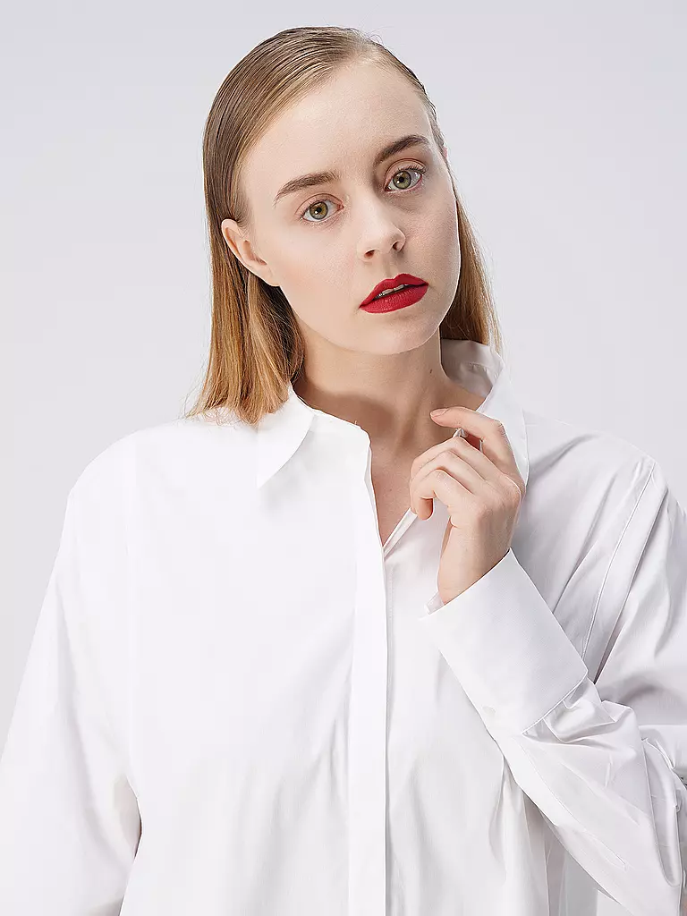MOS MOSH | Camicia MMENOLA | Bianco