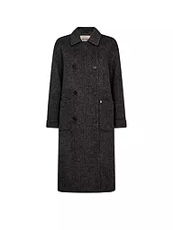 MOS MOSH | Cappotto di lana MMLUCCA | Grigio