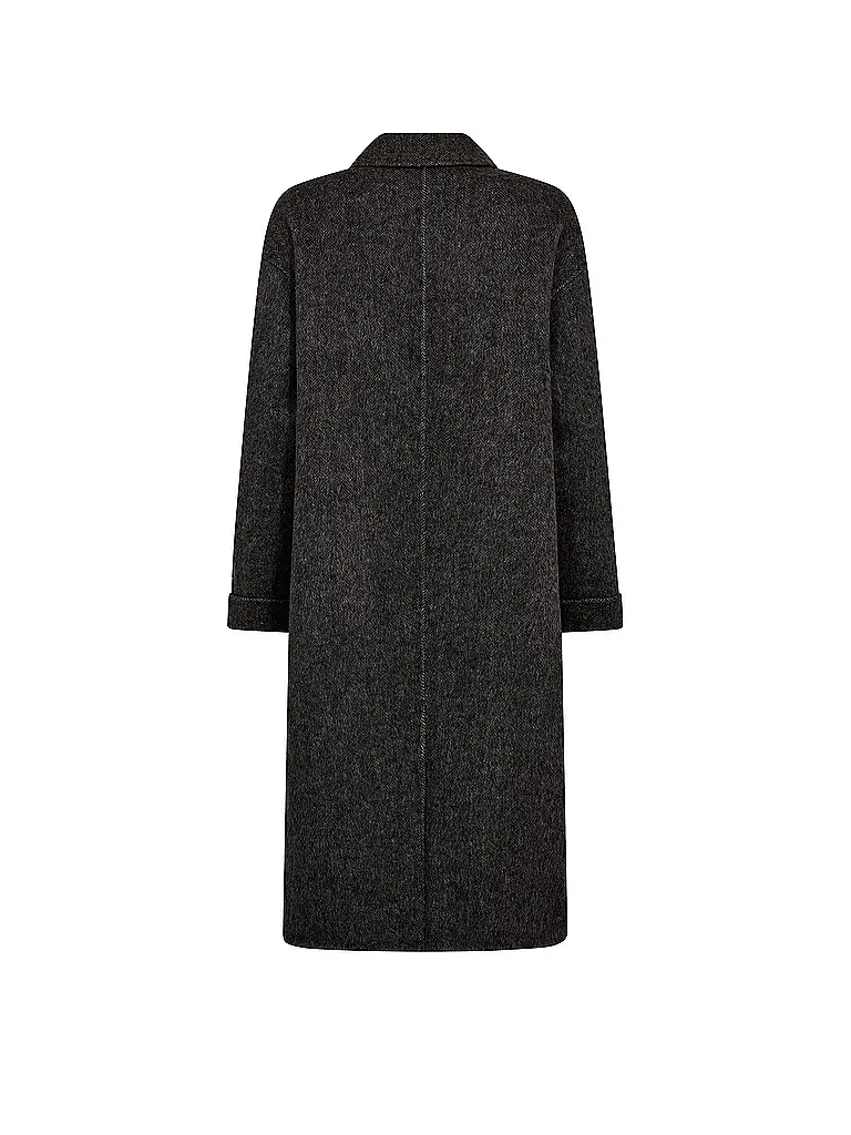 MOS MOSH | Cappotto di lana MMLUCCA | 