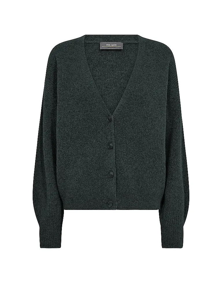 MOS MOSH | Cardigan MMTHORAV | Oliva