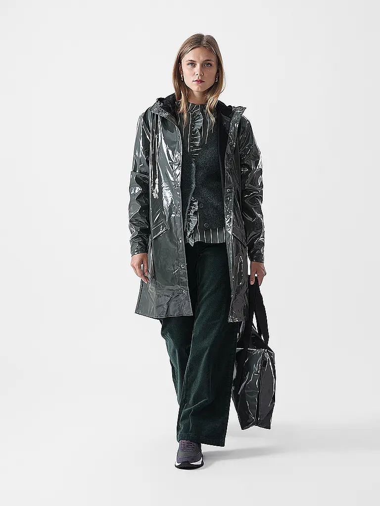 MOS MOSH | Cardigan MMTHORAV | Oliva