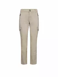 MOS MOSH | Cargohose MMGILLESTIMAFPANT | Beige