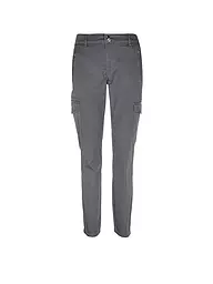 MOS MOSH | Cargohose MMGILLESTIMAFPANT | Grigio