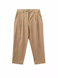 MOS MOSH | Chinos MMFABINA JOANA | Cammello