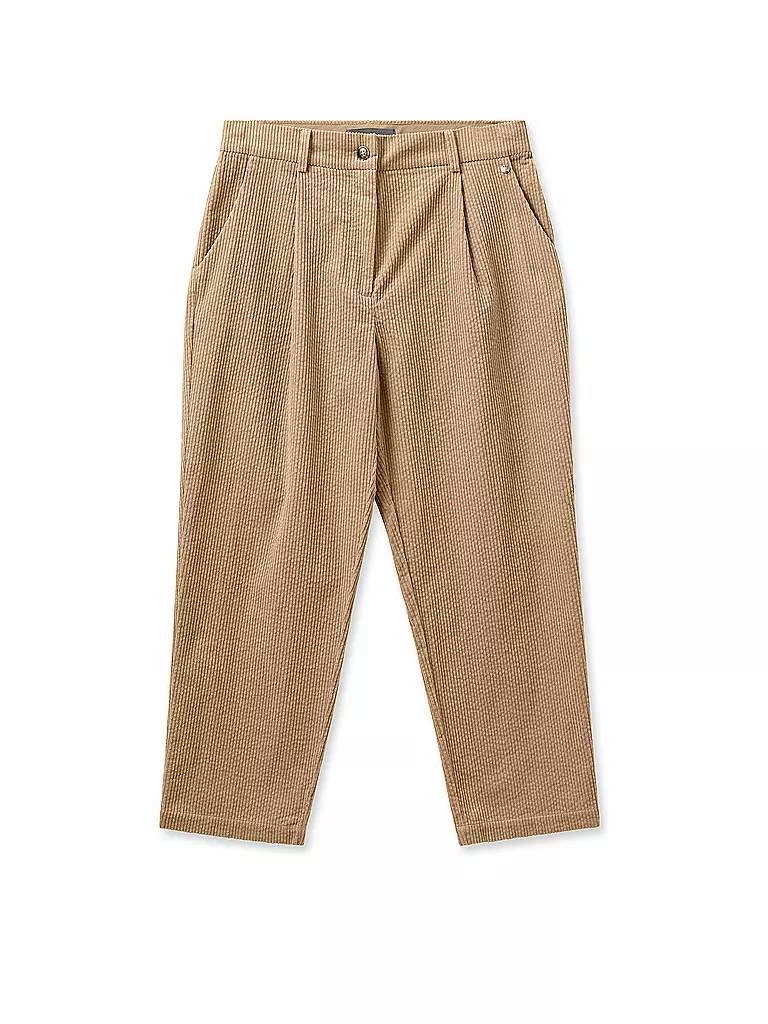 MOS MOSH | Chinos MMFABINA JOANA | Cammello