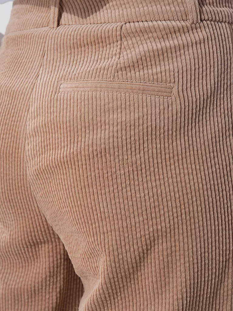 MOS MOSH | Chinos MMFABINA JOANA | Cammello