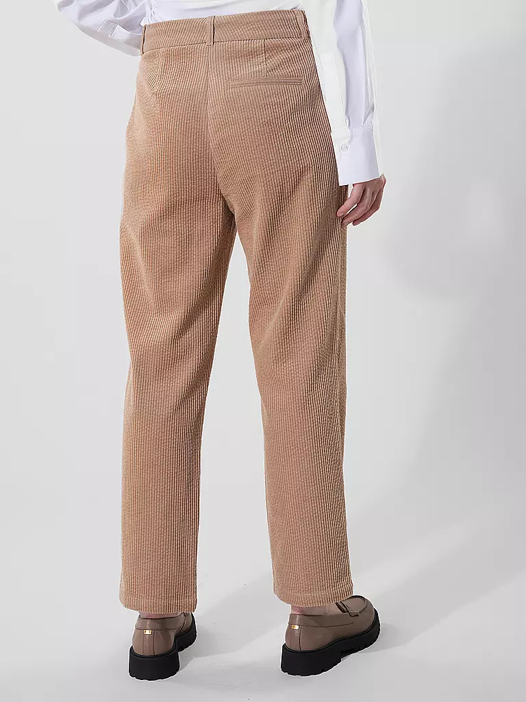 MOS MOSH | Chinos MMFABINA JOANA | Cammello