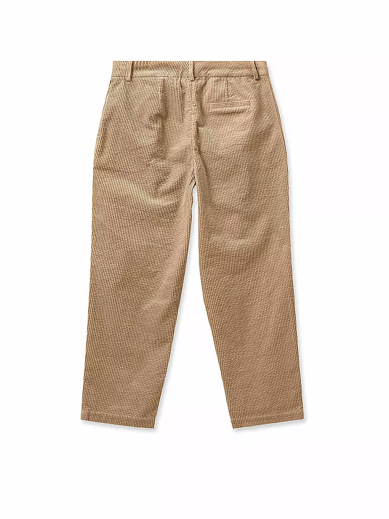 MOS MOSH | Chinos MMFABINA JOANA | Cammello