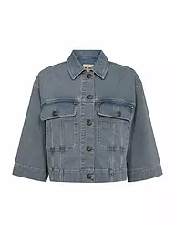 MOS MOSH | Giacca di jeans MMPENN | Blu