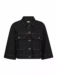 MOS MOSH | Giacca di jeans MMPENN | Blu scuro