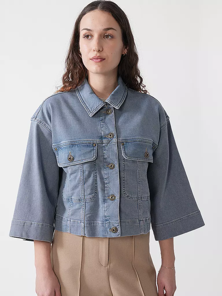 MOS MOSH | Giacca di jeans MMPENN | 