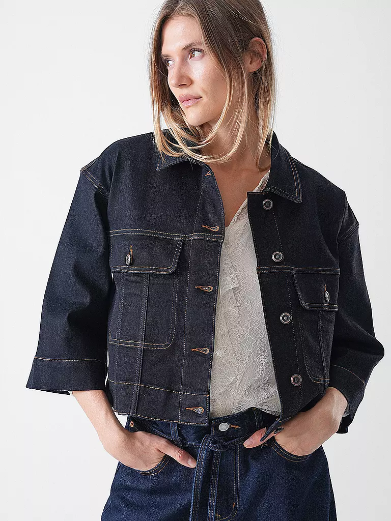 MOS MOSH | Giacca di jeans MMPENN | 
